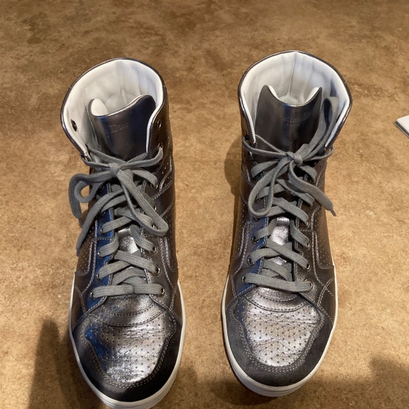 Dior High Tops - Picture 5 of 5